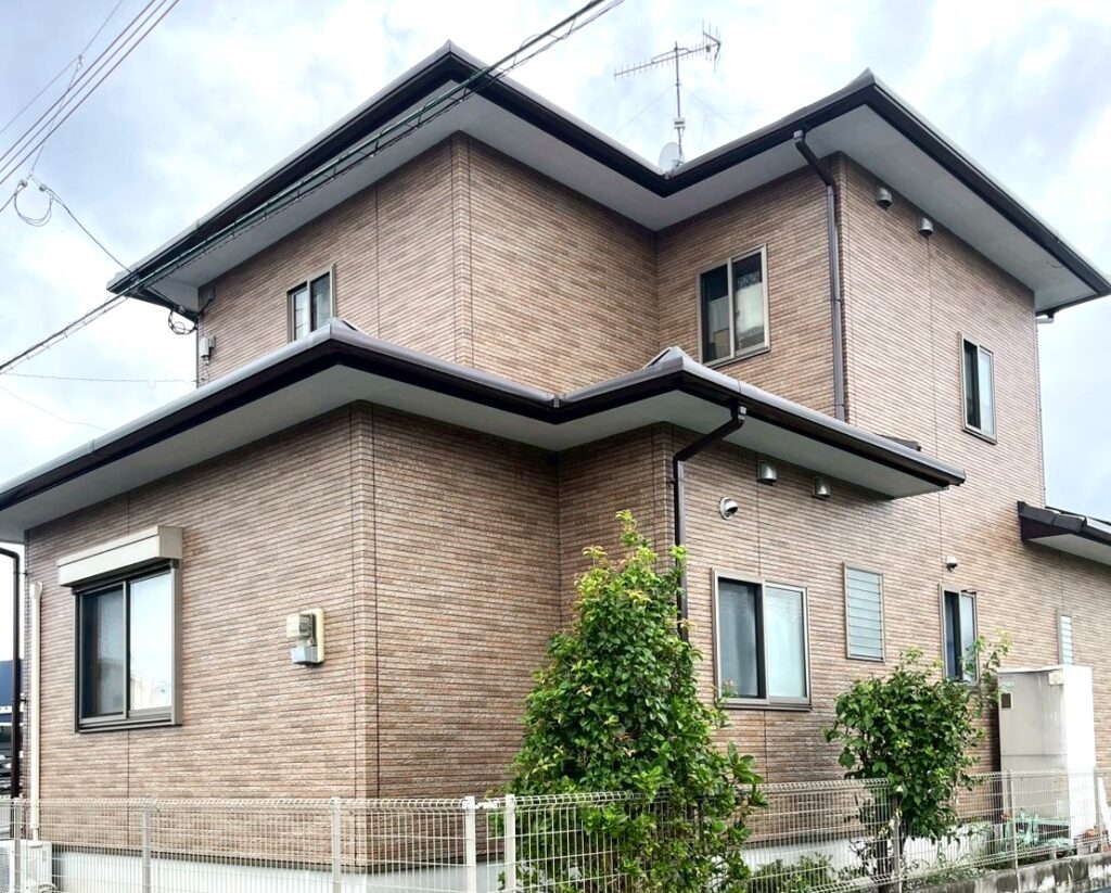 行橋市　Z様　完工 (2)